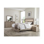 Cascade 3-pc. Bedroom Set (Queen Bed, Dresser, Nightstand)
