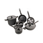 LEO Stone Cast Aluminum 8" Non-Stick Fry Pan