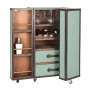 Grayson Bar Cabinet