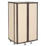 Grayson Bar Cabinet