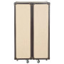 Grayson Bar Cabinet