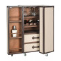 Grayson Bar Cabinet