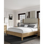 Davie King 3-Pc. Bedroom Set (Upholstered Bed, Nightstand & Dresser)