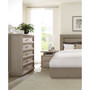 Cascade 3-pc. Bedroom Set (Queen Bed, Chest, Nightstand)
