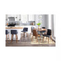 Toriano Swivel Bar Stool (Set of 2)