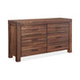 Avondale Queen 3-Pc. Platform Bedroom Set (Bed, Nightstand & Dresser)