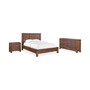 Avondale Queen 3-Pc. Platform Bedroom Set (Bed, Nightstand & Dresser)
