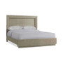 Cascade 3-pc. Bedroom Set (King Bed, Dresser, Nightstand)