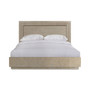 Cascade 3-pc. Bedroom Set (King Bed, Dresser, Nightstand)