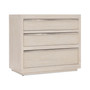Solaria 3pc Bedroom Set (Queen Bed, Dresser & Nightstand)