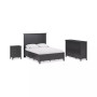 Hedworth King Storage 3pc Set (King Storage Bed + Dresser + Nightstand)