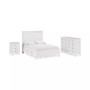 Hedworth King Storage 3pc Set (King Storage Bed + Dresser + Nightstand)