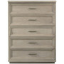 Cascade 3-pc. Bedroom Set (King Bed, Chest, Nightstand)
