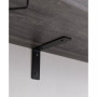 Rys Floating Wine Rack