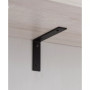 Rys Floating Wine Rack