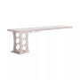 Rys Floating Wine Rack