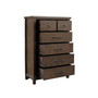Denman Bedroom 3-Pc Set (King + Chest + Nightstand)