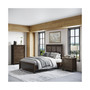 Denman Bedroom 3-Pc Set (King + Chest + Nightstand)