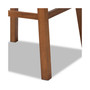 Gregory Modern Transitional Swivel Bar Stool Set, Set of 2