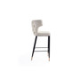 Holguin Barstool, Set of 3
