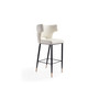 Holguin Barstool, Set of 3