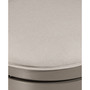 Clarion Swivel Bar Height Stool