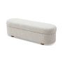 Laskar Storage Bench