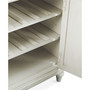 Barclay Expandable Buffet