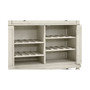 Barclay Expandable Buffet