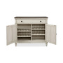 Barclay Expandable Buffet