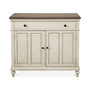 Barclay Expandable Buffet