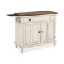 Barclay Expandable Buffet
