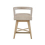 Glenwood Swivel Counter Stool
