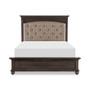 Inglewood 3-pc. Bedroom Set (Queen Bed, Chest, and Nightstand)