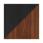 Fuji Black Counter Table