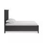 Hedworth Full Bed