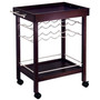 Johnnie Bar Cart