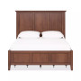 Hedworth Full Storage Bed