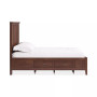 Hedworth Full Storage Bed