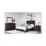 Hedworth Full Storage Bed