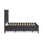 Hedworth Full Storage Bed