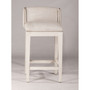 Bronn Non Swivel Counter Height Stool