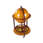 Sixteenth-Century Italian Replica Globe Bar