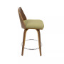Trilogy 24" Counter Stool, Set of 2