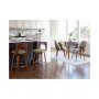 Trilogy 24" Counter Stool, Set of 2