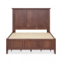 Hedworth California King Storage Bed