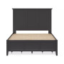 Hedworth California King Storage Bed