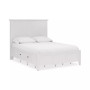 Hedworth California King Storage Bed