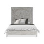 Boho Chic Full 3Pc. Bedroom Set (Bed, Dresser & Nightstand)
