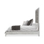 Boho Chic Full 3-Pc. Bedroom set (Bed, Chest & Nightstand)